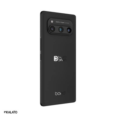 خرید و قیمت گوشی موبایل داریا مدل Bond 5G دو سیم کارت ظرفیت 256/8 گیگابایت