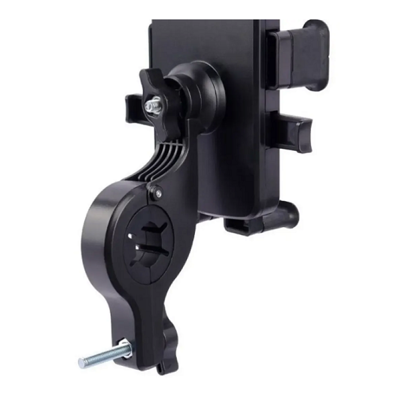 خرید و قیمت پایه نگهدارنده موبایل مناسب موتور و دوچرخه ارلدام مدل EH210