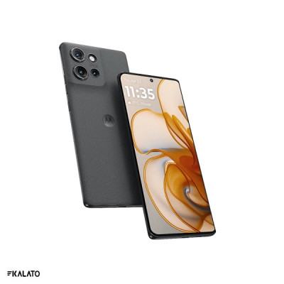 خرید و قیمت گوشی موبایل موتورولا مدل Edge 50 5G دو سیم کارت ظرفیت 512/12 گیگابایت
