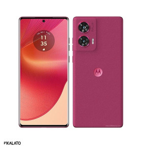 گوشی موبایل موتورولا مدل Edge 50 Fusion 5G دو سیم کارت ظرفیت 512/12 گیگابایت