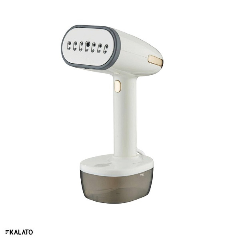 خرید و قیمت اتو بخار دستی گرین لاین Steam 1800W Garment Steamer