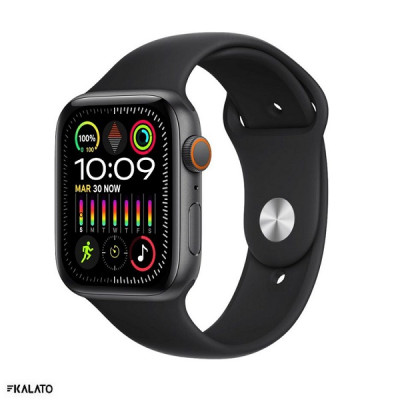 خرید و قیمت ساعت هوشمند جی تب مدل  FT8