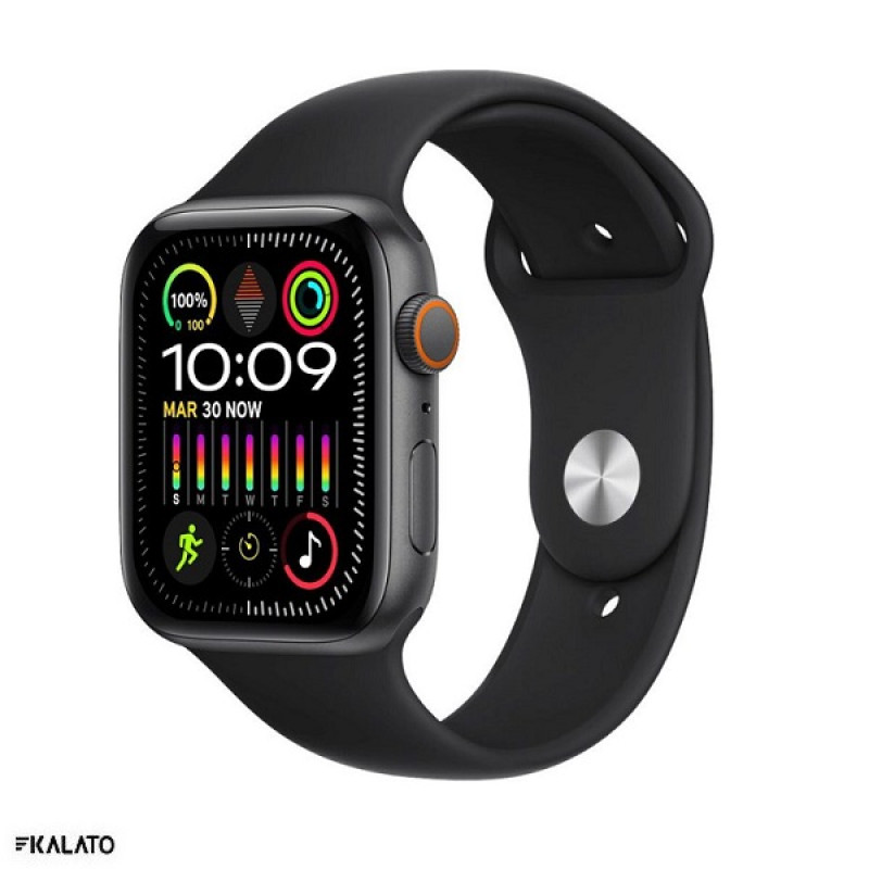 خرید و قیمت ساعت هوشمند جی تب مدل  FT8