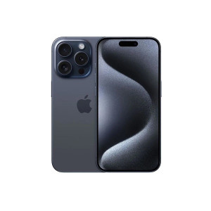 گوشی موبایل اپل مدل iPhone 15 Pro Max ZA/A Not Active دو سیم کارت ظرفیت 512/8 گیگابایت