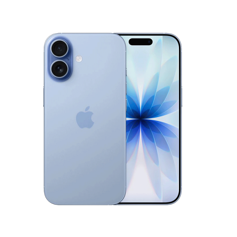 خرید و قیمت گوشی موبایل اپل مدل iPhone 17 CH/A Not Active دو سیم کارت ظرفیت 256/8 گیگابایت (رجیستر شده)