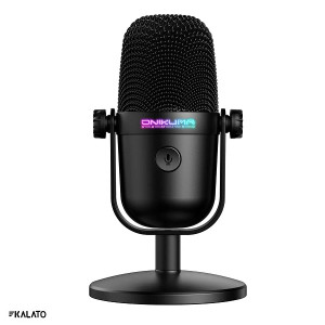 میکروفون گیمینگ اونیکوما مدل M830