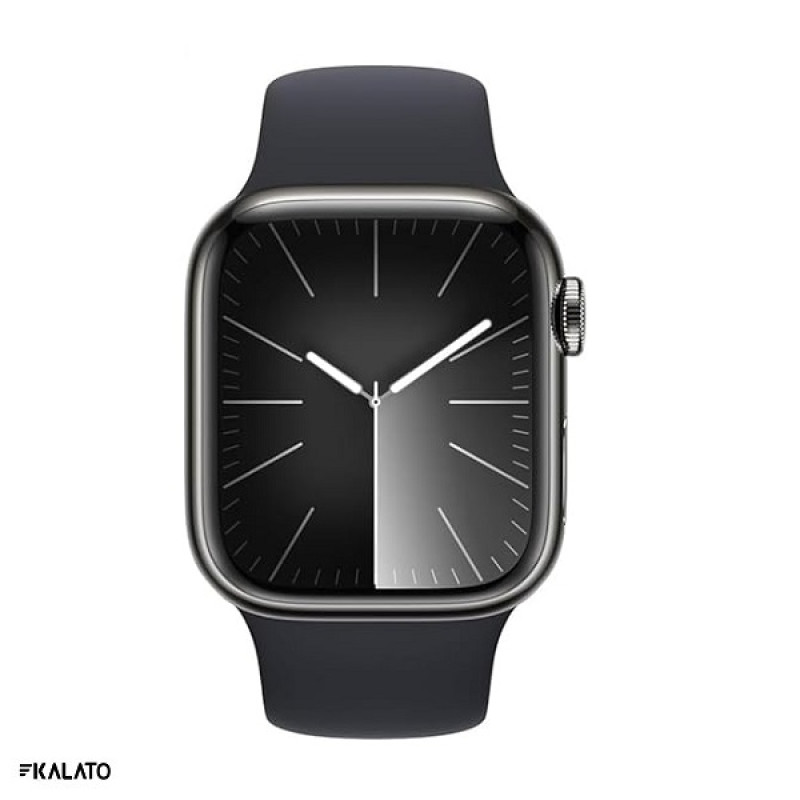 خرید و قیمت ساعت هوشمند مودیو مدل MC94