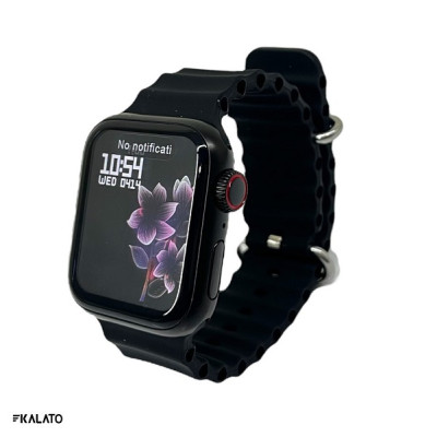 خرید و قیمت ساعت هوشمند مودیو مدل Super Mini