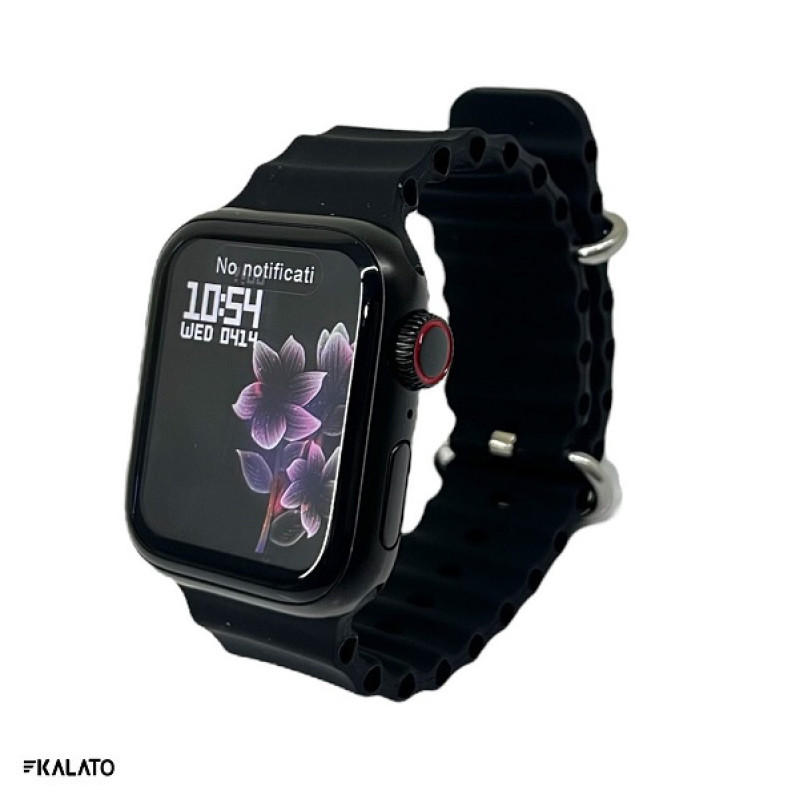 خرید و قیمت ساعت هوشمند مودیو مدل Super Mini