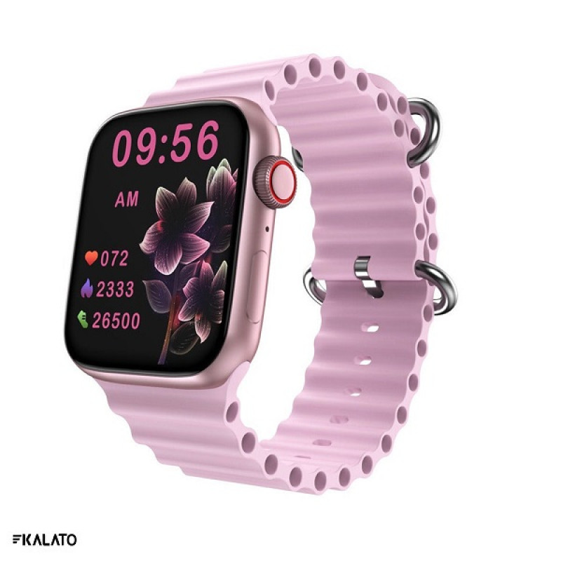 خرید و قیمت ساعت هوشمند مودیو مدل Super Mini