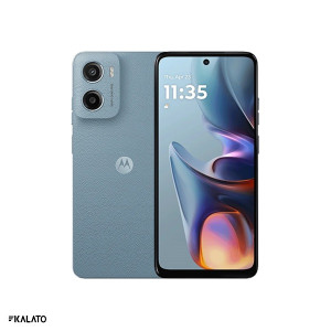 گوشی موبایل موتورولا مدل Moto E15 4G دو سیم کارت ظرفیت 64/2 گیگابایت