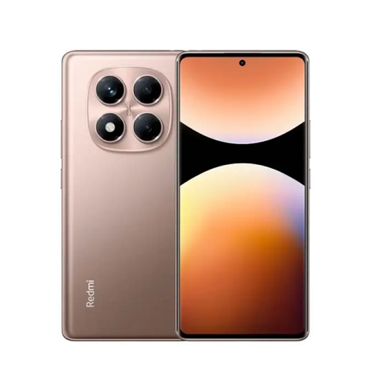 خرید و قیمت گوشی موبایل شیائومی Redmi Note 14 Pro 4G دو سیم کارت ظرفیت 512/12 گیگابایت