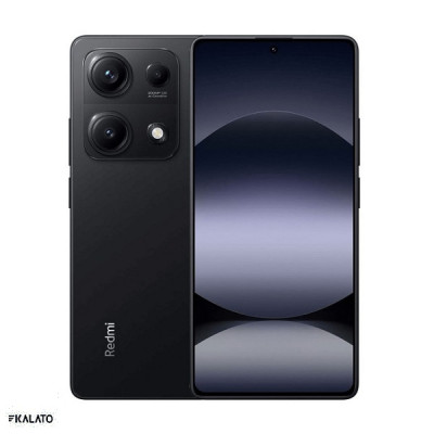 خرید و قیمت گوشی موبایل شیائومی Redmi Note 14s 4G دو سیم کارت ظرفیت 512/12 گیگابایت