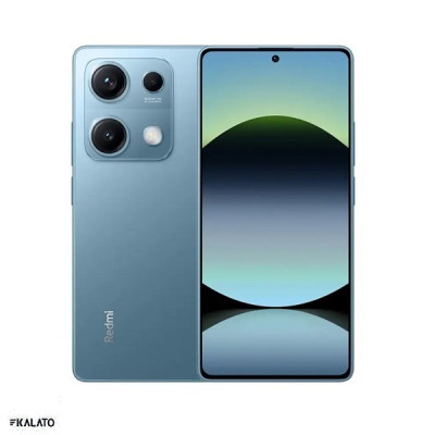 خرید و قیمت گوشی موبایل شیائومی Redmi Note 14s 4G دو سیم کارت ظرفیت 256/8 گیگابایت