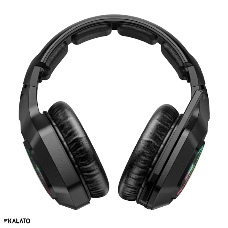 خرید و قیمت هدست بی سیم گیمینگ اونیکوما مدل B100