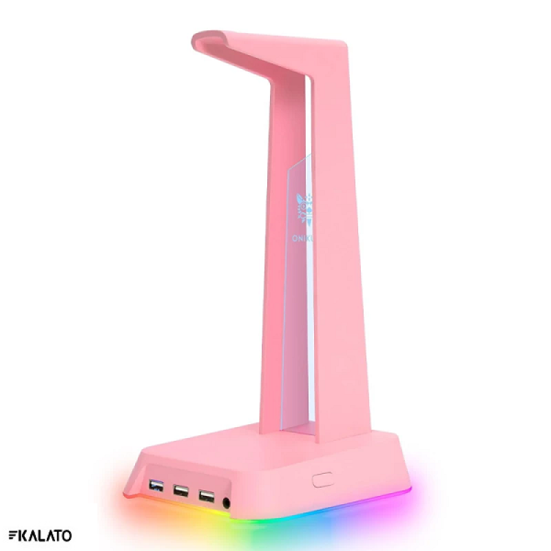 خرید و قیمت پایه نگهدارنده هدست اونیکوما مدل ST-2