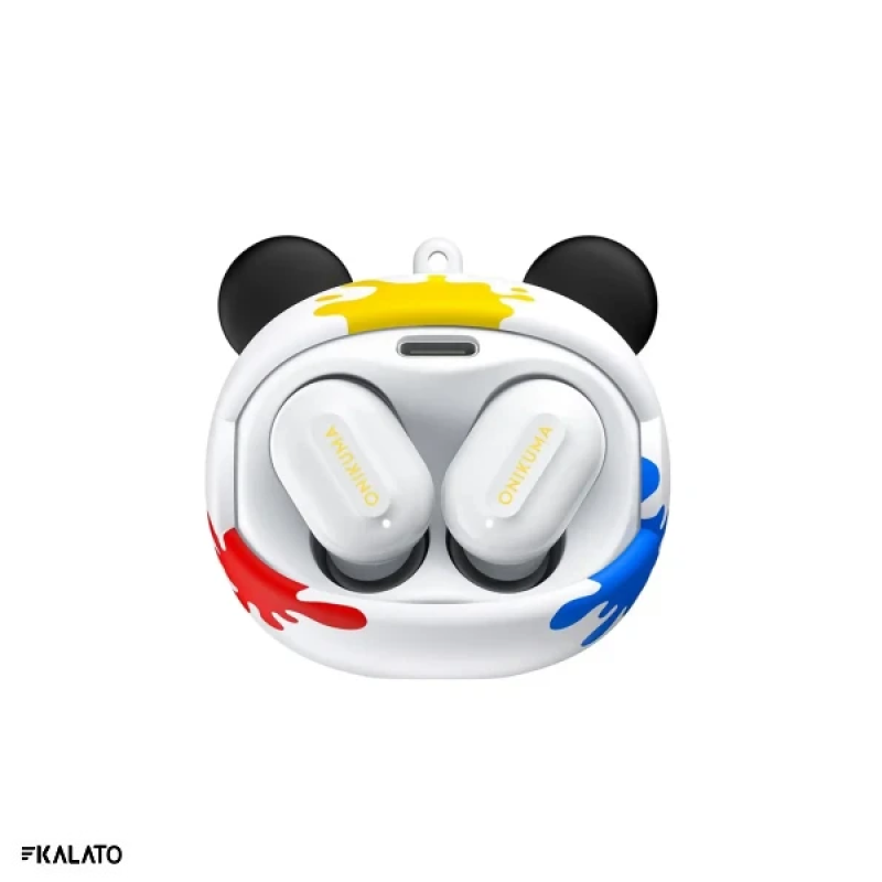 خرید و قیمت هندزفری بی سیم اونیکوما مدل T20