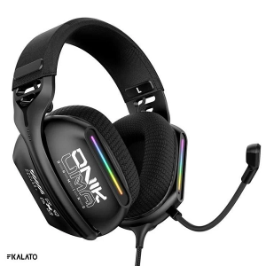 هدست گیمینگ اونیکوما مدل X12