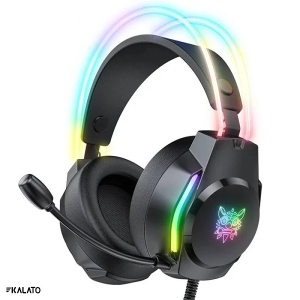 هدست گیمینگ اونیکوما مدل X26