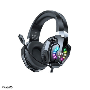 هدست گیمینگ اونیکوما مدل X32