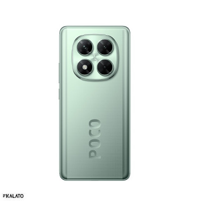 خرید و قیمت گوشی موبایل شیائومی مدل Poco X7 5G دو سیم کارت ظرفیت 512/12 گیگابایت