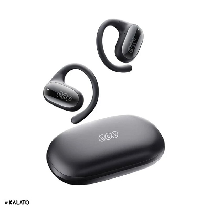 خرید و قیمت هندزفری بلوتوثی کیو سی وای مدل Crossky GTR 2