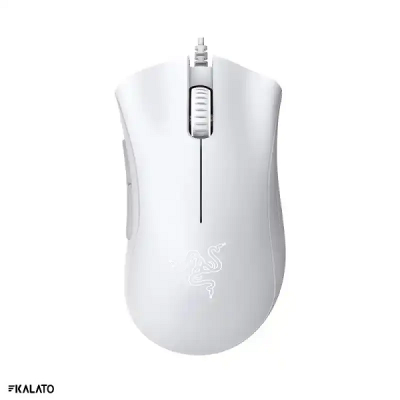 خرید و قیمت موس سیمی ریزر مدل DeathAdder Essential