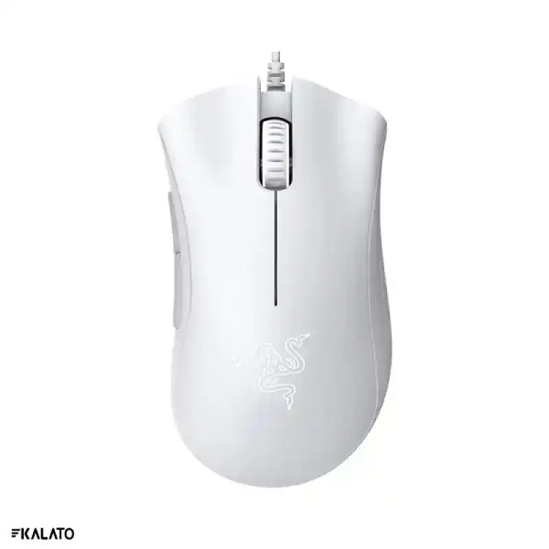 خرید و قیمت موس سیمی ریزر مدل DeathAdder Essential