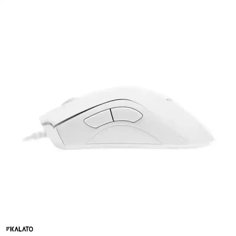 خرید و قیمت موس سیمی ریزر مدل DeathAdder Essential