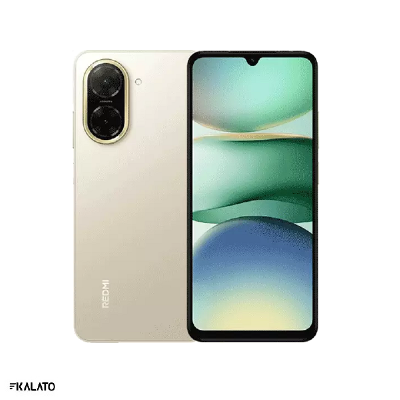 خرید و قیمت گوشی موبایل شیائومی مدل Redmi A5 دو سیم کارت ظرفیت 128/4 گیگابایت