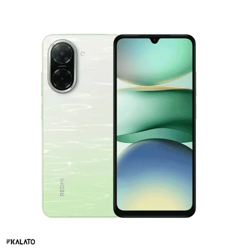 خرید و قیمت گوشی موبایل شیائومی مدل Redmi A5 دو سیم کارت ظرفیت 128/4 گیگابایت