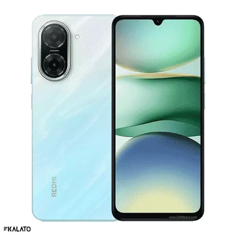 خرید و قیمت گوشی موبایل شیائومی مدل Redmi A5 دو سیم کارت ظرفیت 128/4 گیگابایت