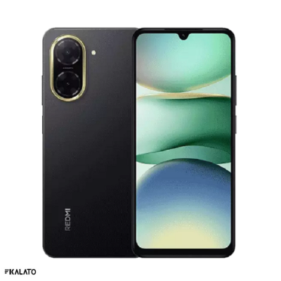خرید و قیمت گوشی موبایل شیائومی مدل Redmi A5 دو سیم کارت ظرفیت 128/4 گیگابایت