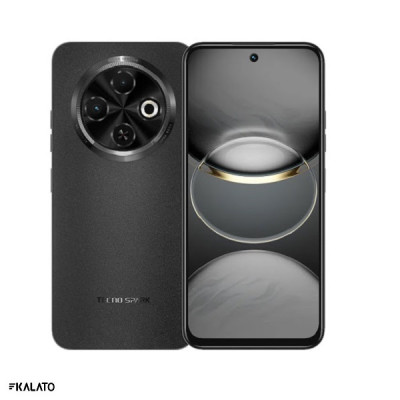خرید و قیمت گوشی موبایل تکنو مدل Spark 30C 4G دو سیم کارت ظرفیت 128/6 گیگابایت