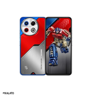 خرید و قیمت گوشی موبایل تکنو مدل Spark 30 Pro 4G دو سیم کارت ظرفیت 256/8 گیگابایت