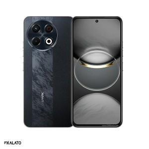 گوشی موبایل تکنو مدل Spark 30 Pro 4G دو سیم کارت ظرفیت 256/8 گیگابایت