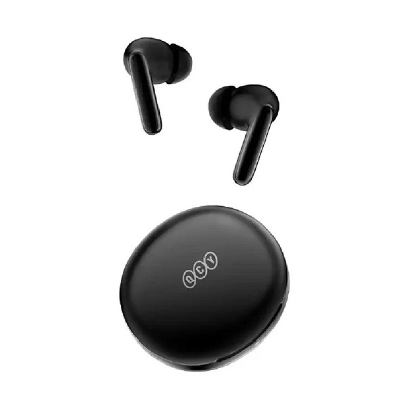 خرید و قیمت هندزفری بی سیم کیو سی وای مدل QCY T13 ANC 2