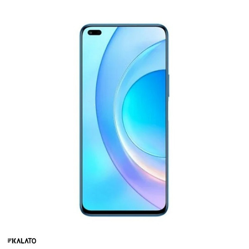 خرید و قیمت گوشی موبایل آنر مدل Honor 50 Lite دو سیم کارت ظرفیت 128/8 گیگابایت