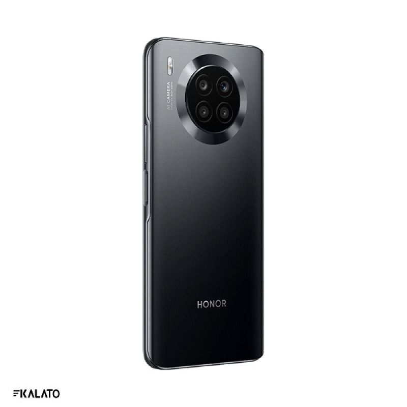 خرید و قیمت گوشی موبایل آنر مدل Honor 50 Lite دو سیم کارت ظرفیت 128/8 گیگابایت