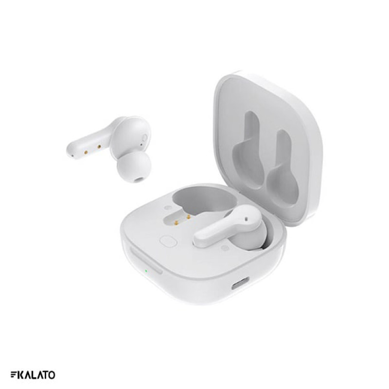خرید و قیمت هندزفری بی سیم کیو سی وای مدل QCY T13