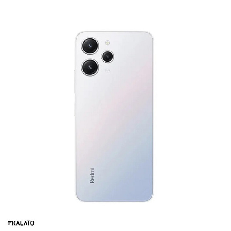 خرید و قیمت گوشی موبایل شیائومی مدل Redmi 12 دو سیم کارت ظرفیت 256/8 گیگابایت