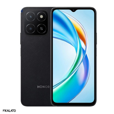 خرید و قیمت گوشی موبایل آنر Honor X5b Plus دو سیم کارت ظرفیت 128/4 گیگابایت