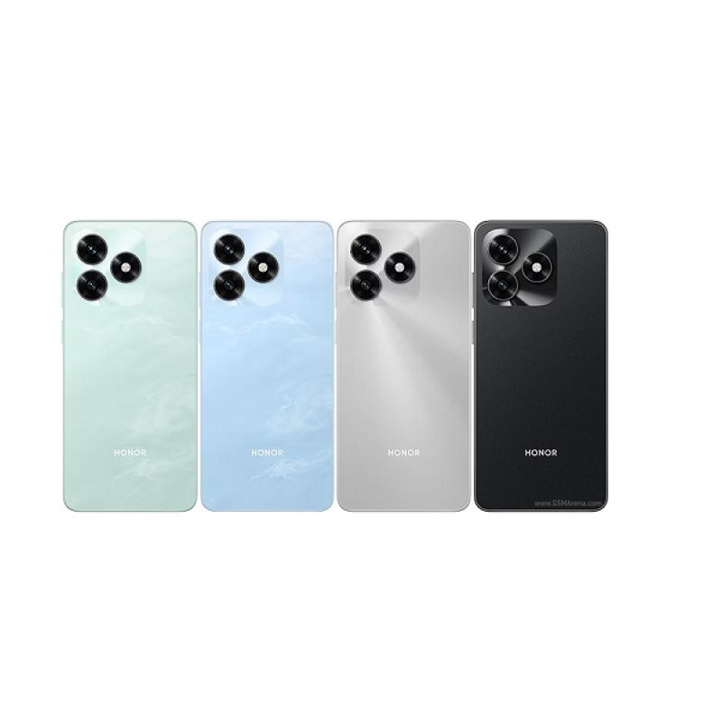 خرید و قیمت گوشی موبایل آنر Honor X5c دو سیم کارت ظرفیت 64/4 گیگابایت