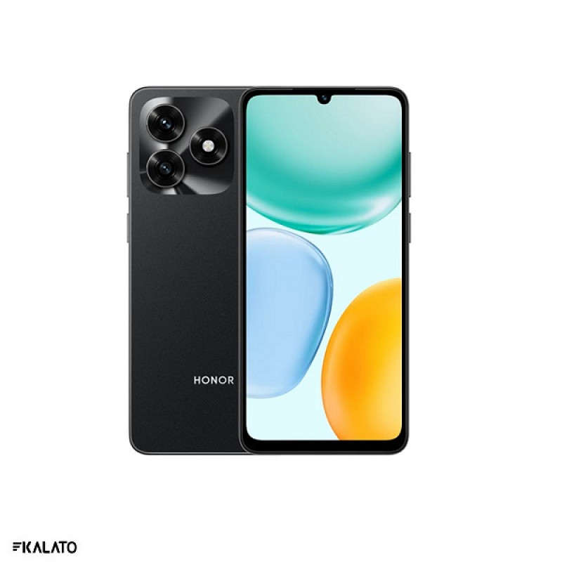 خرید و قیمت گوشی موبایل آنر Honor X5c Plus دو سیم کارت ظرفیت 128/4 گیگابایت