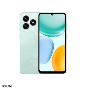 گوشی موبایل آنر Honor X5c Plus دو سیم کارت ظرفیت 128/4 گیگابایت