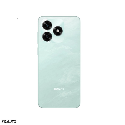 خرید و قیمت گوشی موبایل آنر Honor X5c Plus دو سیم کارت ظرفیت 128/4 گیگابایت