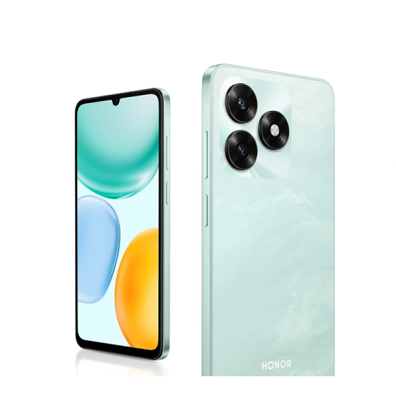 خرید و قیمت گوشی موبایل آنر Honor X5c دو سیم کارت ظرفیت 64/4 گیگابایت