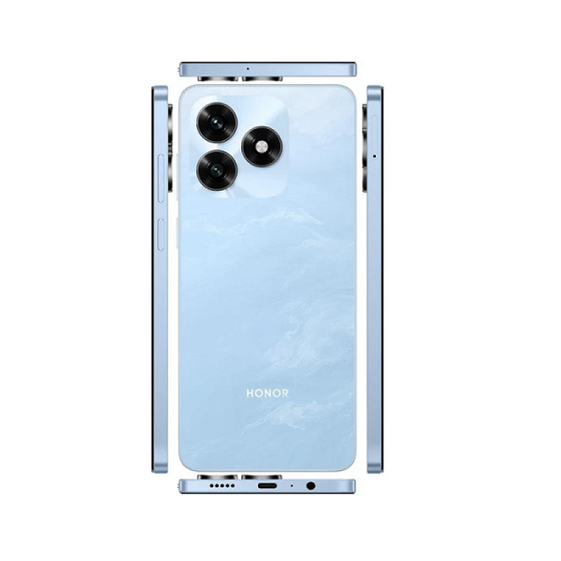 خرید و قیمت گوشی موبایل آنر Honor X5c دو سیم کارت ظرفیت 64/4 گیگابایت
