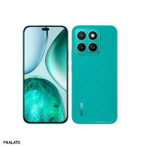 گوشی موبایل آنر مدل Honor X8C دو سیم کارت ظرفیت 256/8 گیگابایت