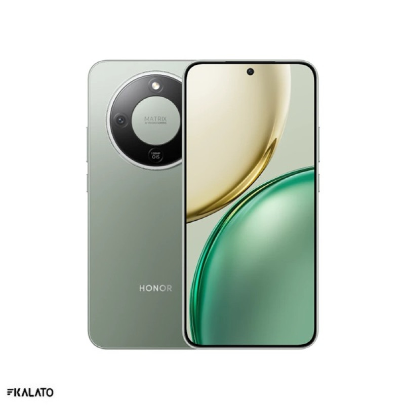 خرید و قیمت گوشی موبایل آنر مدل Honor X9d 5G دو سیم کارت ظرفیت 256/12 گیگابایت